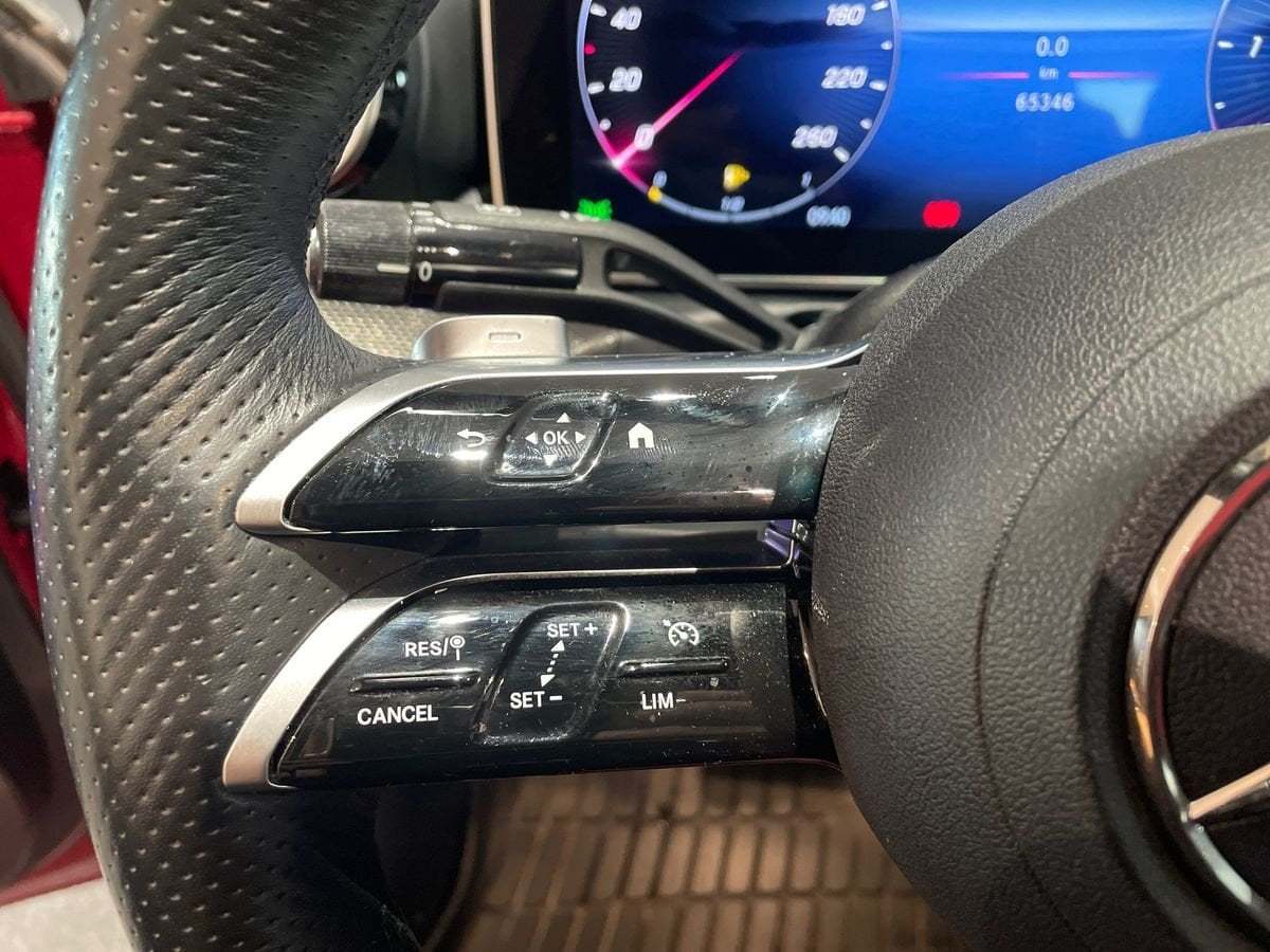 C 300 d mhev Premium Pro auto - Certified