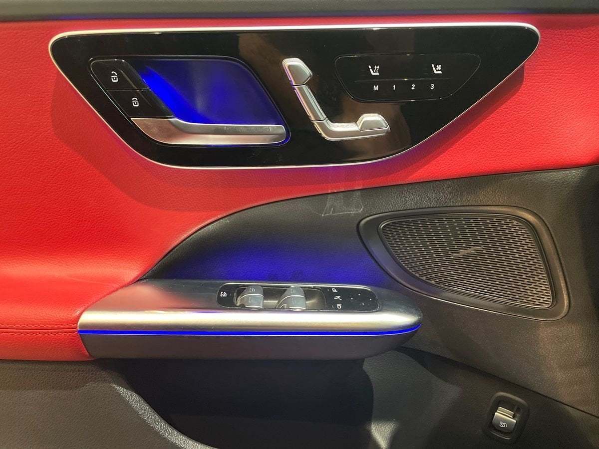 C 300 d mhev Premium Pro auto - Certified