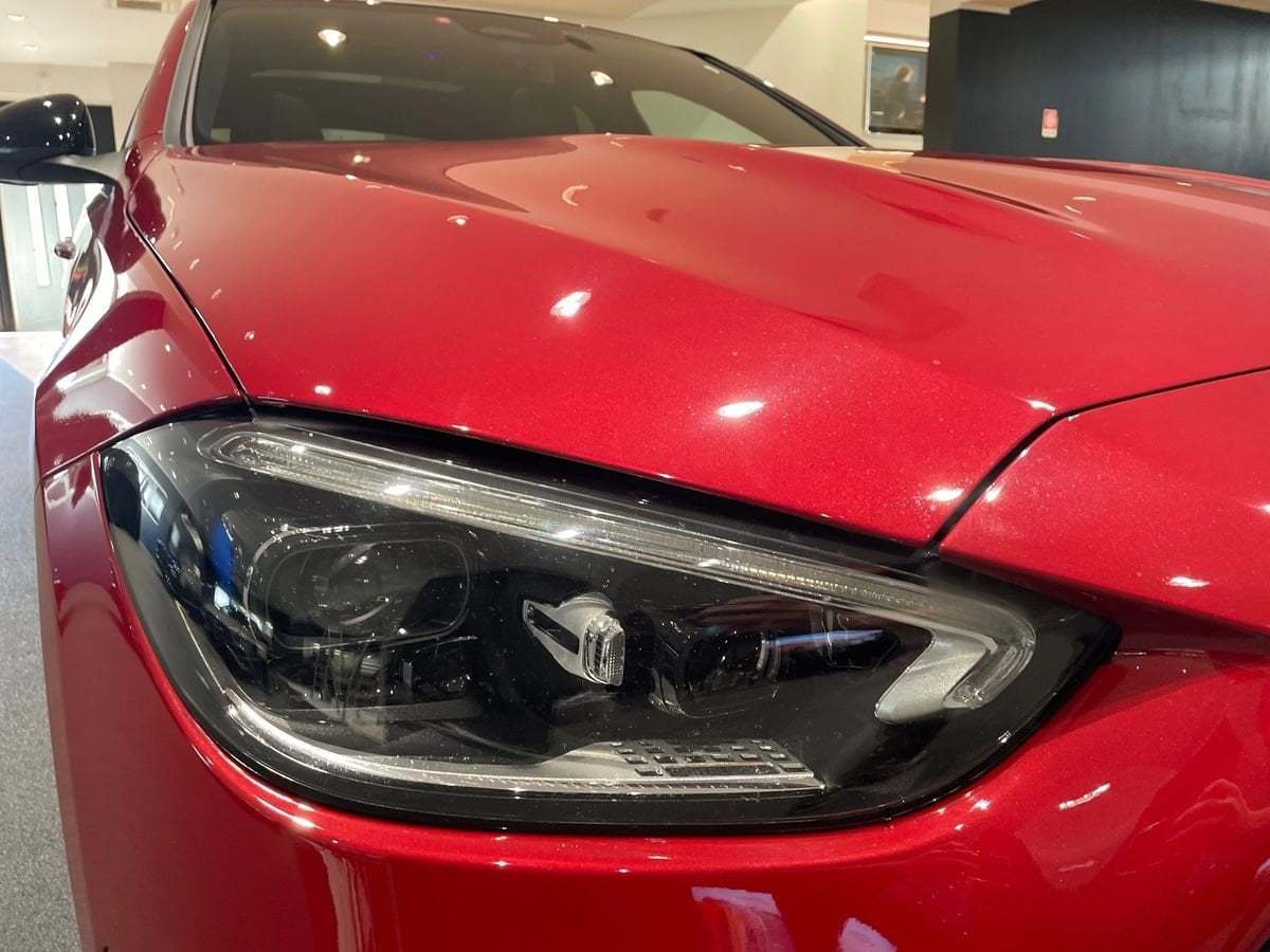 C 300 d mhev Premium Pro auto - Certified