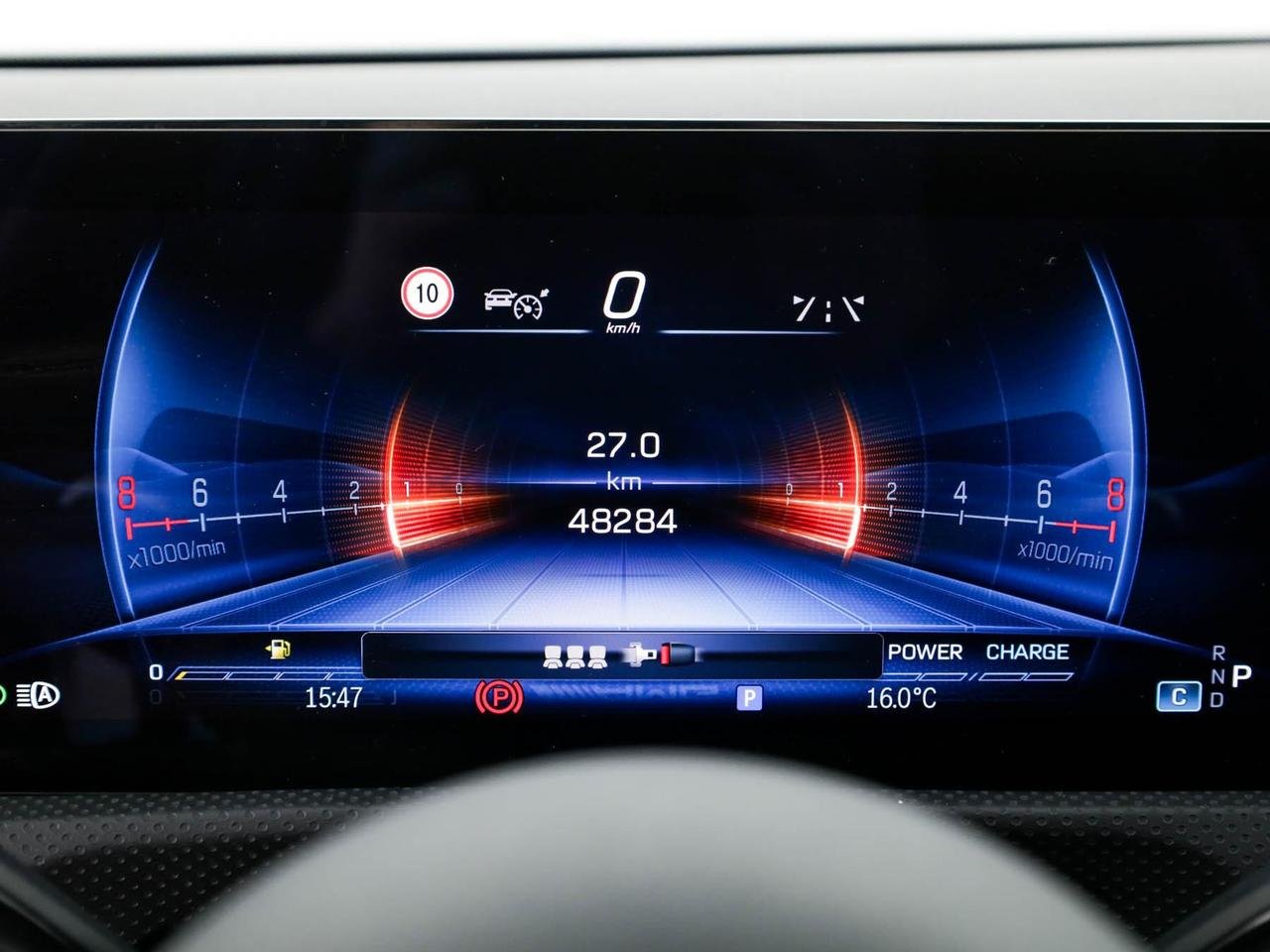 A AMG 35 Premium AMG 4matic auto - Certified