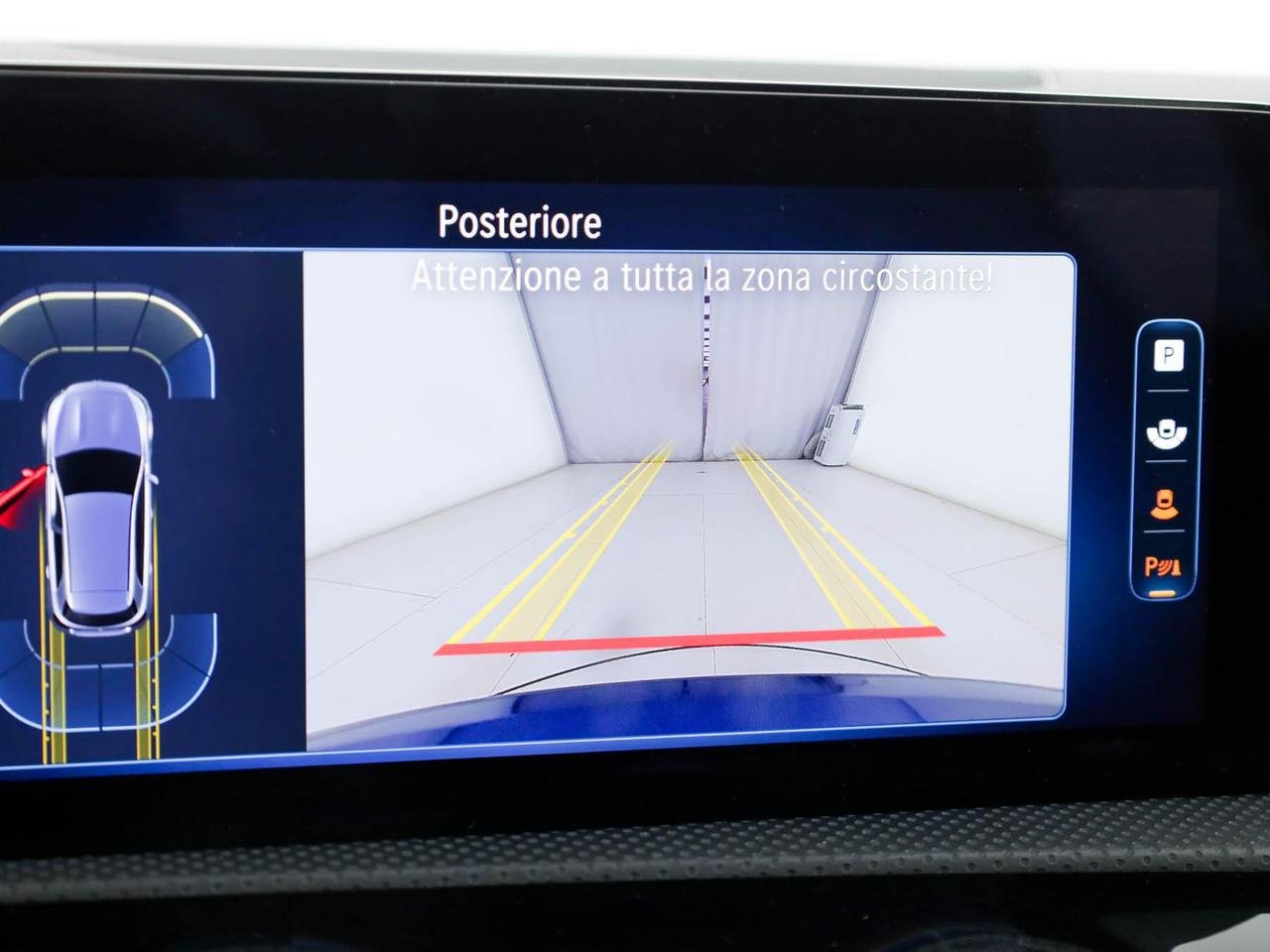 A AMG 35 Premium AMG 4matic auto - Certified