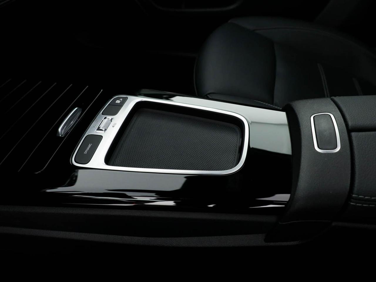 A AMG 35 Premium AMG 4matic auto - Certified