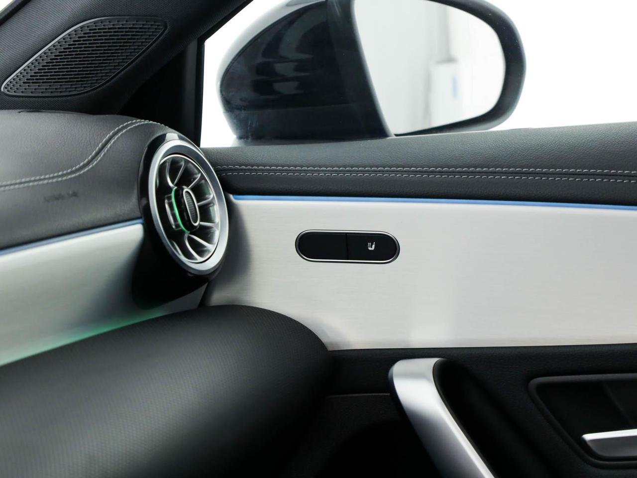 A AMG 35 Premium AMG 4matic auto - Certified