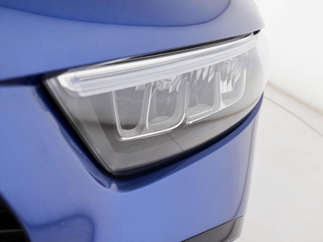 A AMG 35 Premium AMG 4matic auto - Certified