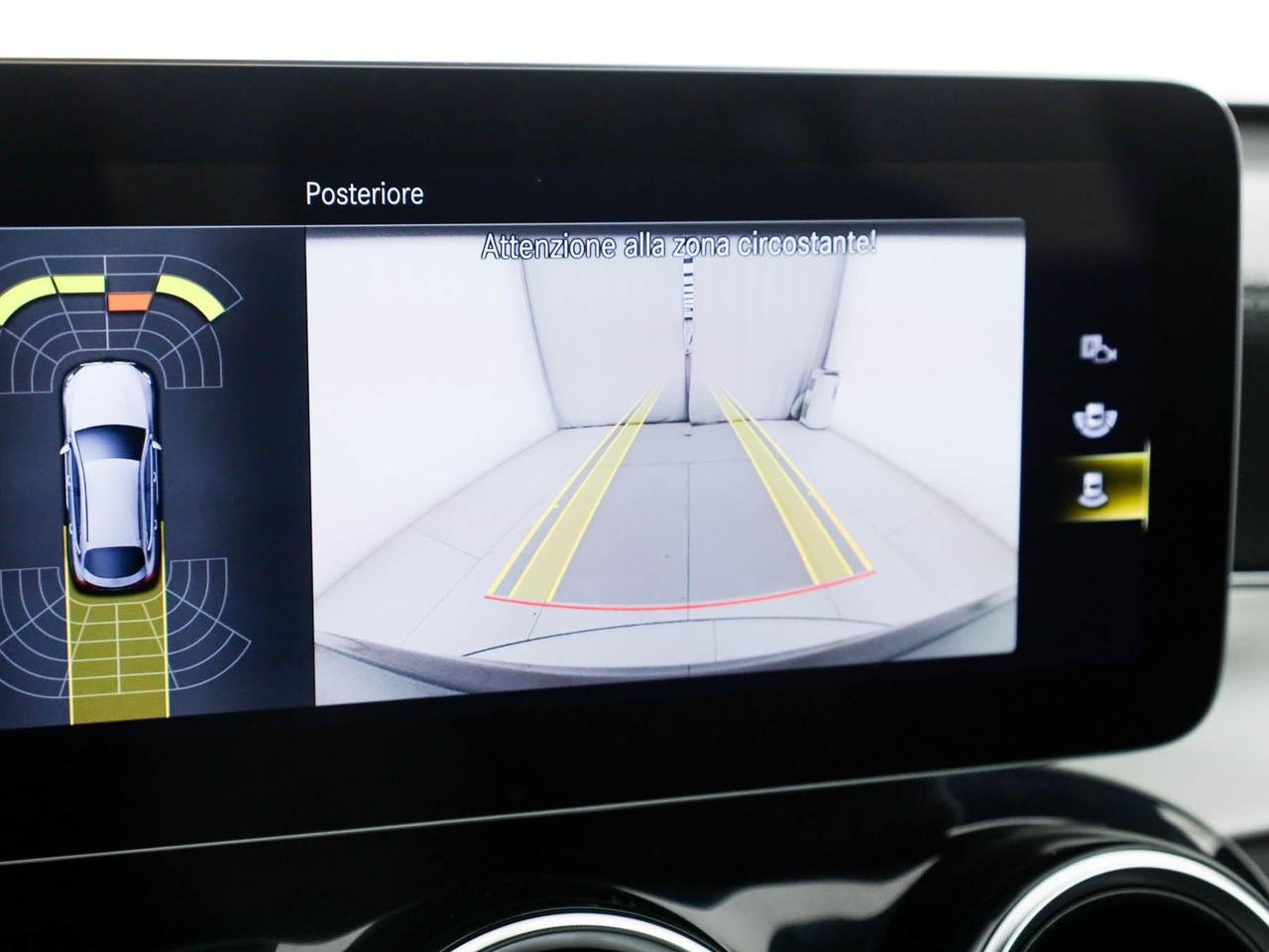 GLC Coupe 220 d Premium 4matic auto - Certified