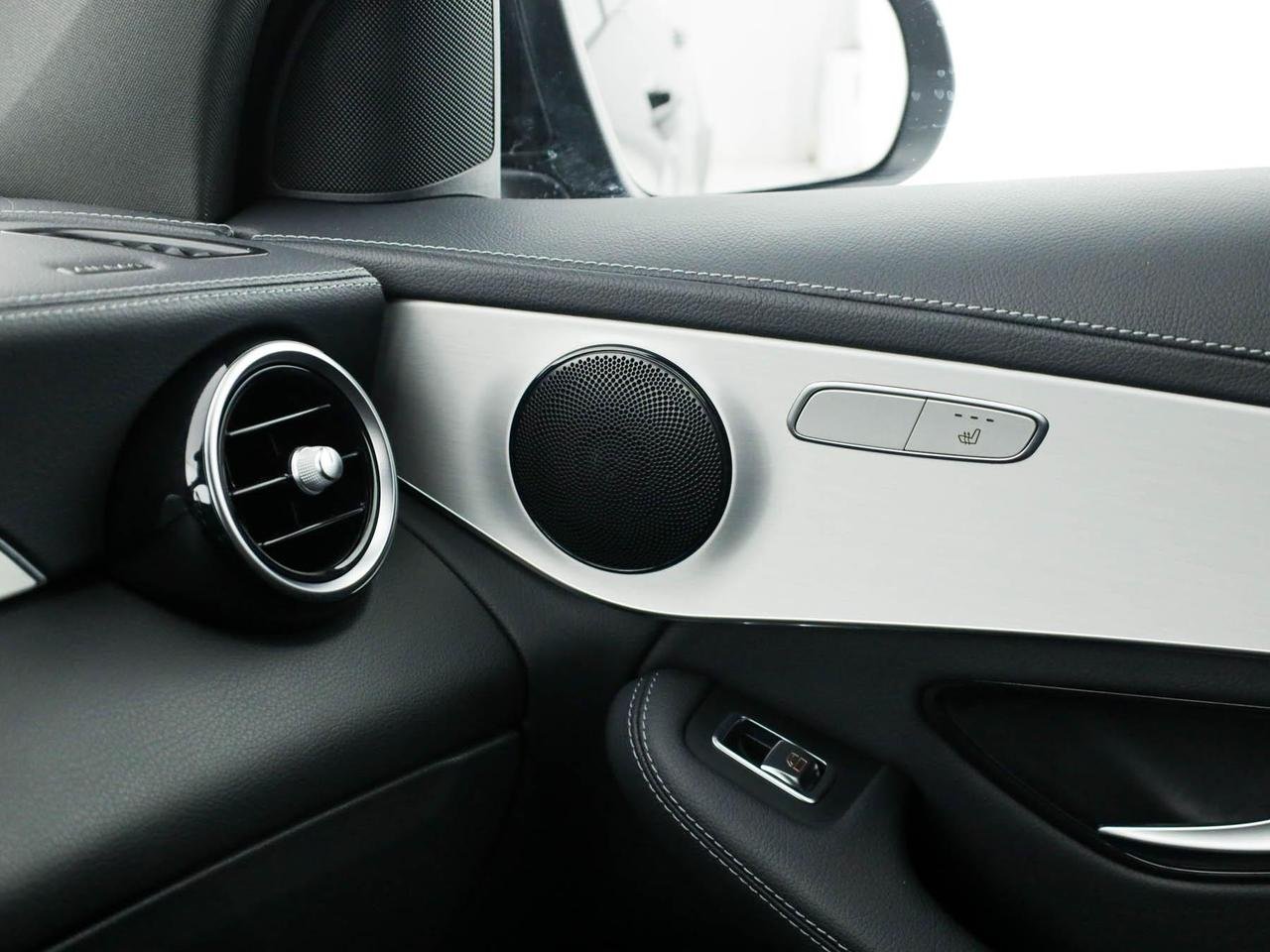 GLC Coupe 220 d Premium 4matic auto - Certified