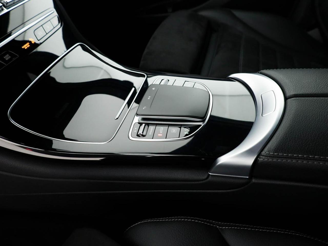 GLC Coupe 220 d Premium 4matic auto - Certified