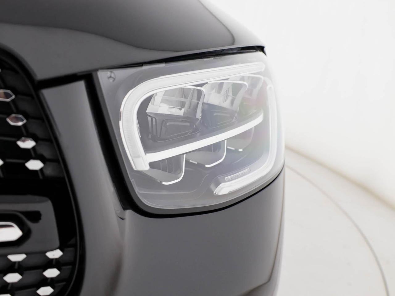 GLC Coupe 220 d Premium 4matic auto - Certified