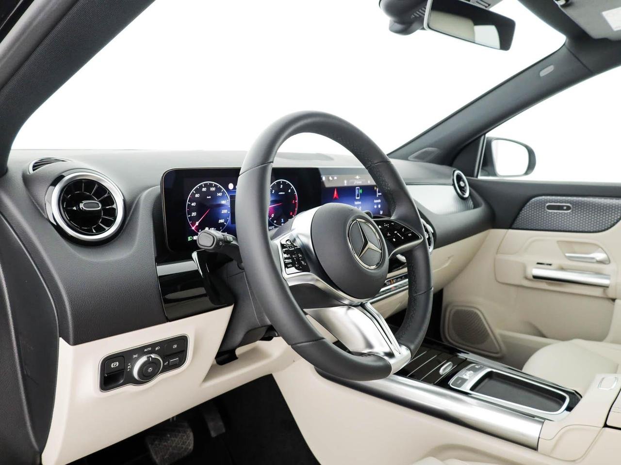 GLA 180 d Progressive Advanced auto - Certified