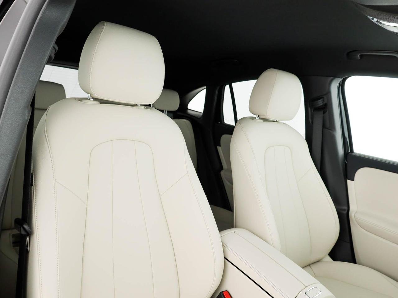 GLA 180 d Progressive Advanced auto - Certified