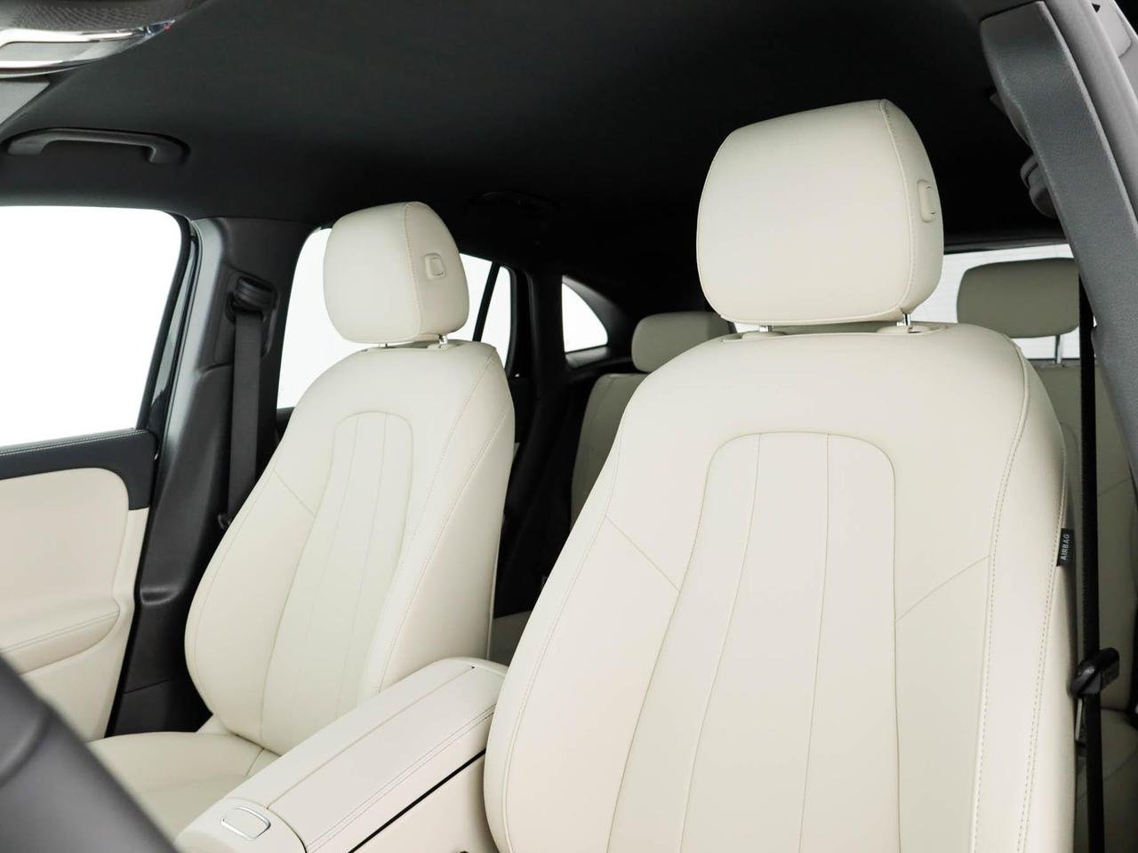 GLA 180 d Progressive Advanced auto - Certified