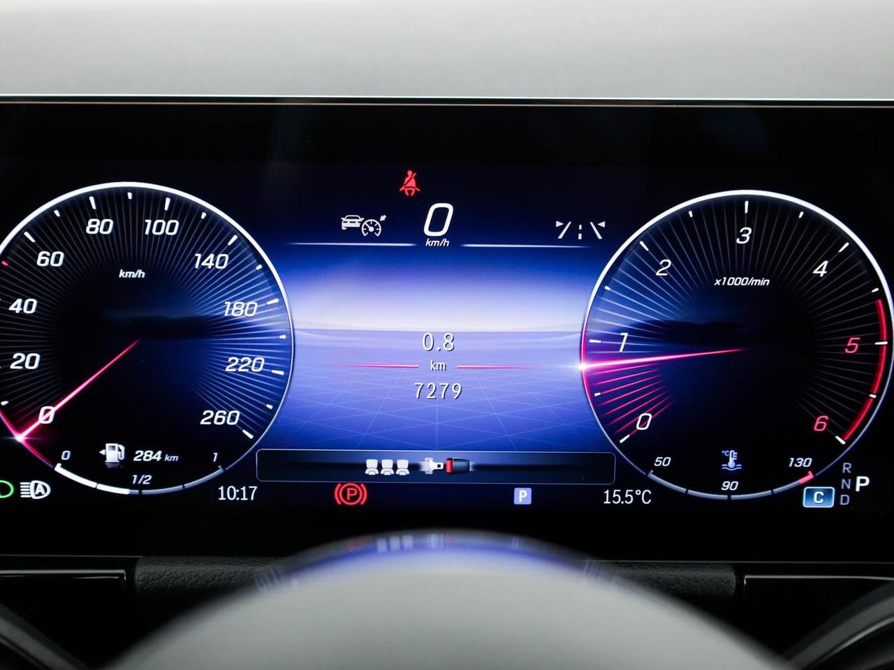 GLA 180 d Progressive Advanced auto - Certified