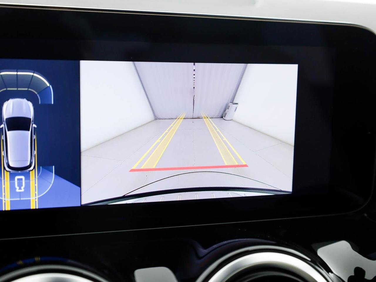 GLA 180 d Progressive Advanced auto - Certified