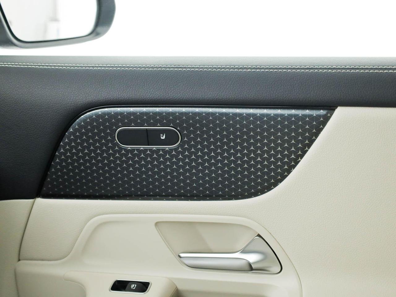 GLA 180 d Progressive Advanced auto - Certified