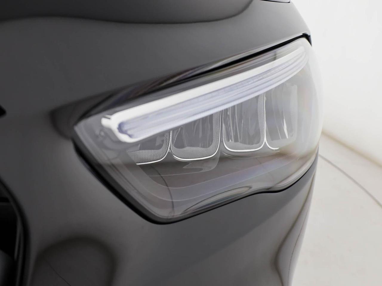 GLA 180 d Progressive Advanced auto - Certified