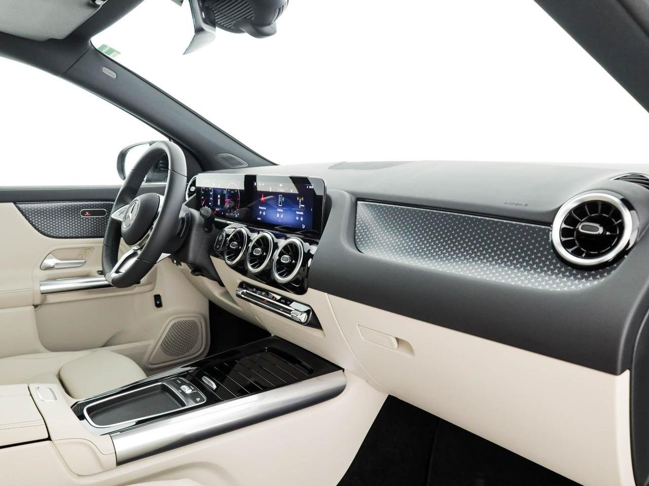 GLA 180 d Progressive Advanced auto - Certified