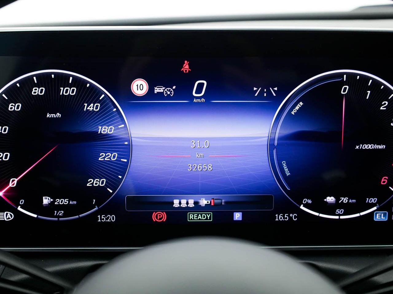 C 300 de phev AMG Line Advanced auto - Certified