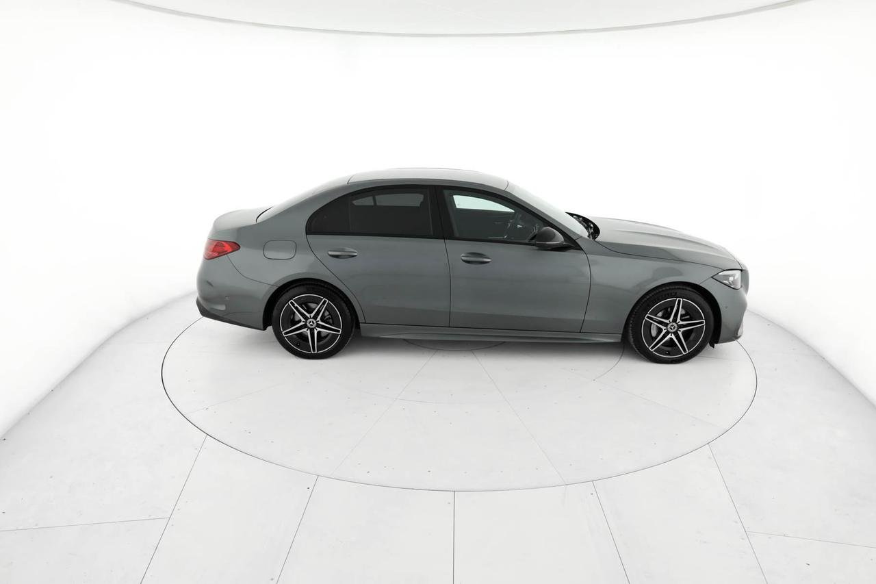 C 300 de phev AMG Line Advanced auto - Certified