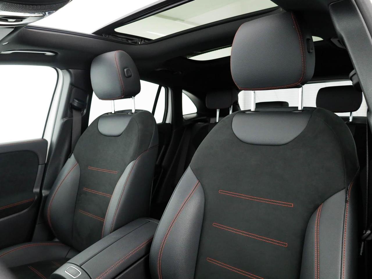 GLA 180 d AMG Line Advanced Plus auto - Certified