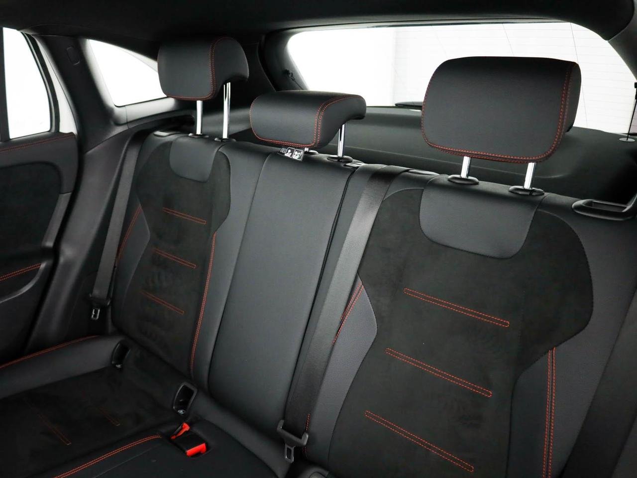 GLA 180 d AMG Line Advanced Plus auto - Certified