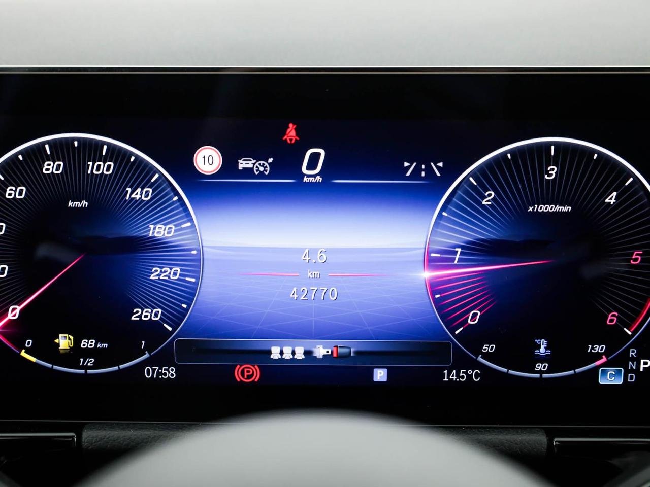 GLA 180 d AMG Line Advanced Plus auto - Certified