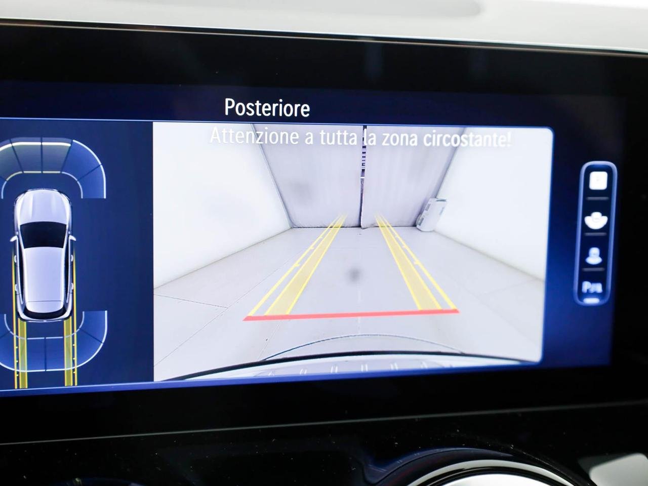 GLA 180 d AMG Line Advanced Plus auto - Certified