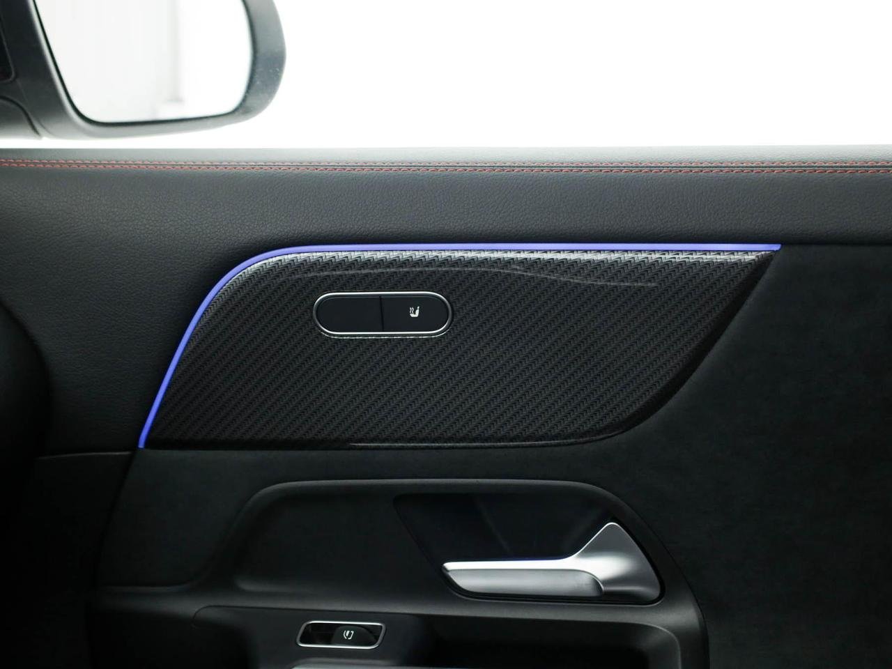 GLA 180 d AMG Line Advanced Plus auto - Certified