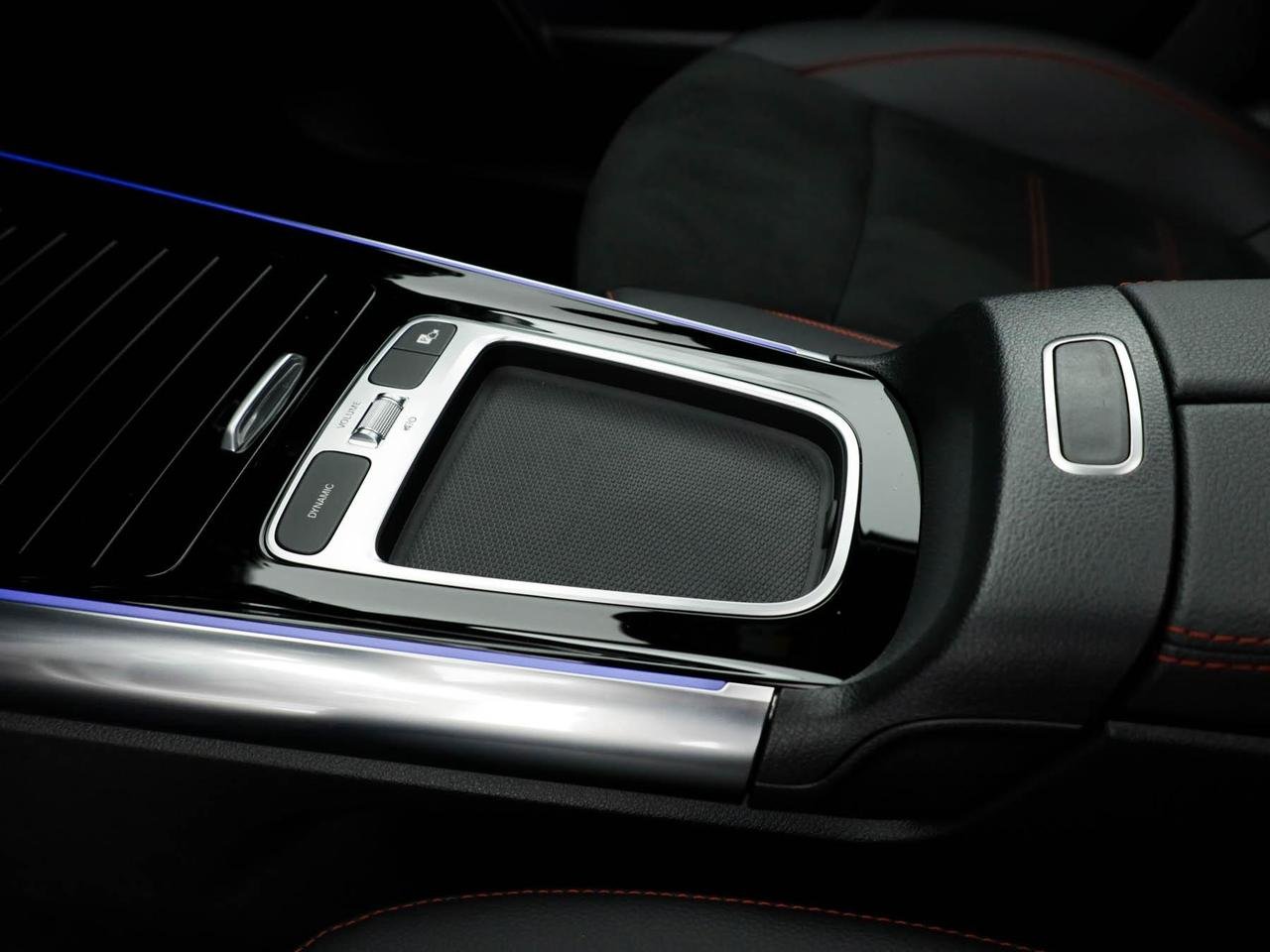 GLA 180 d AMG Line Advanced Plus auto - Certified