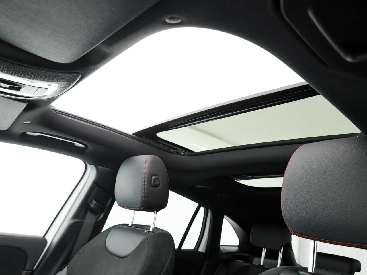 GLA 180 d AMG Line Advanced Plus auto - Certified