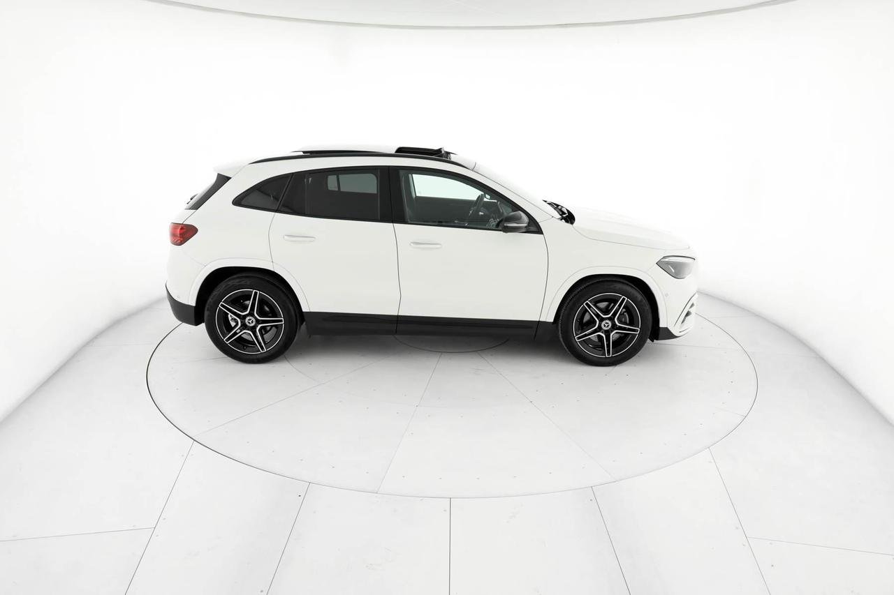 GLA 180 d AMG Line Advanced Plus auto - Certified