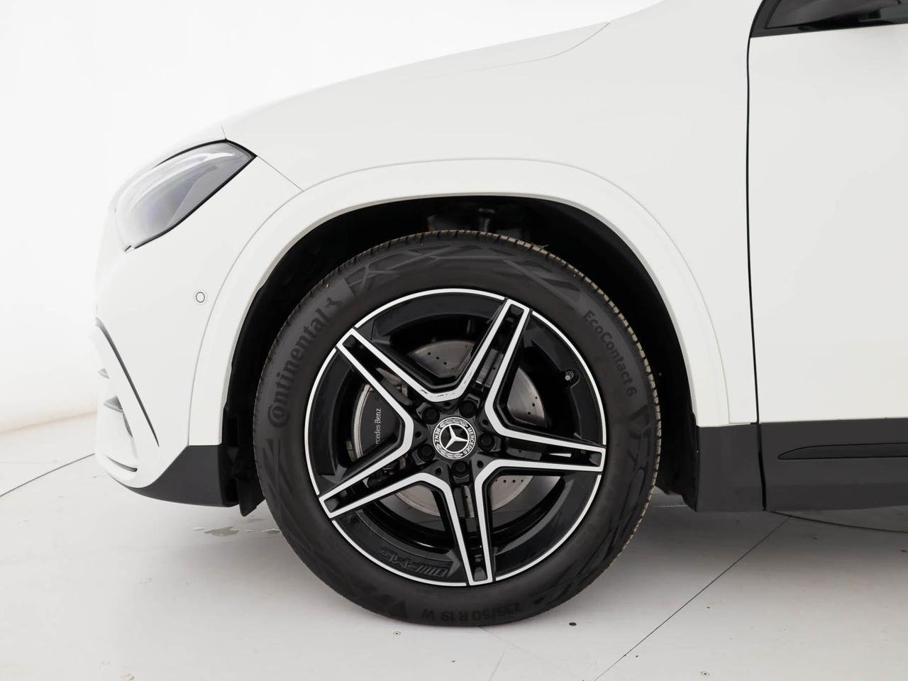 GLA 180 d AMG Line Advanced Plus auto - Certified