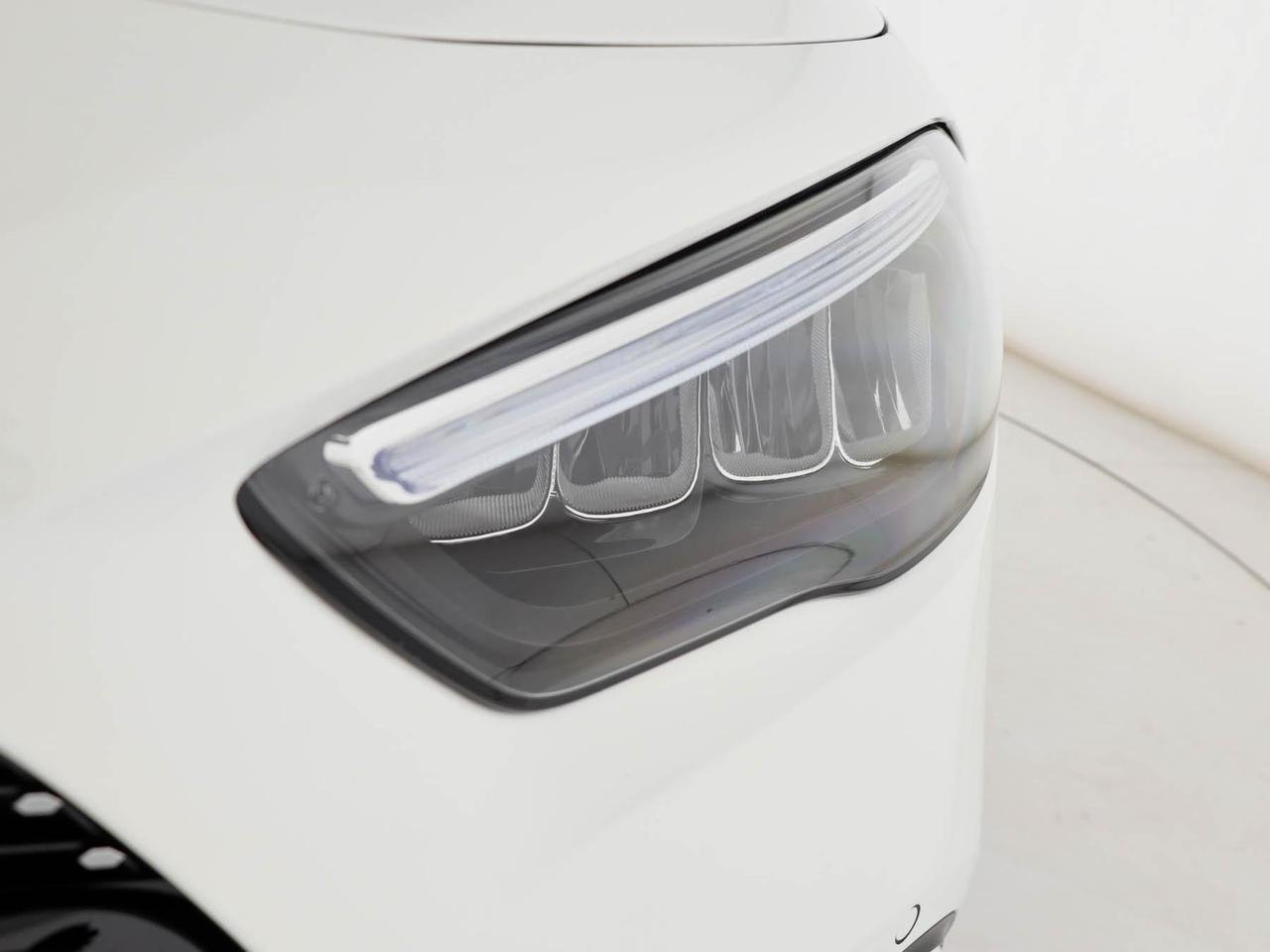 GLA 180 d AMG Line Advanced Plus auto - Certified