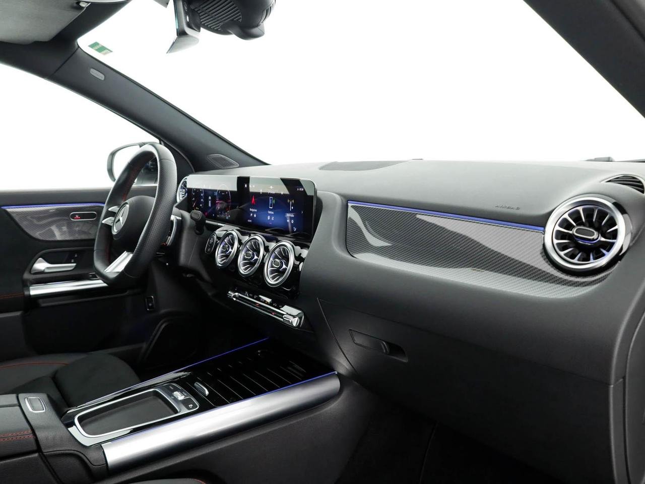 GLA 180 d AMG Line Advanced Plus auto - Certified