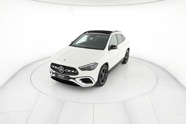 GLA 180 d AMG Line Advanced Plus auto - Certified