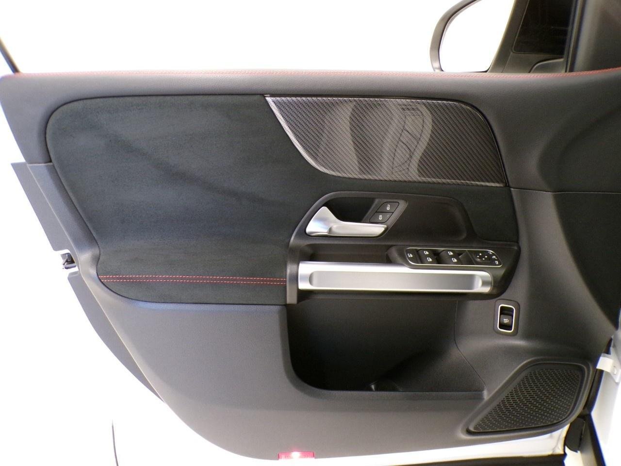 GLB 200 d Premium 4matic auto - Certified