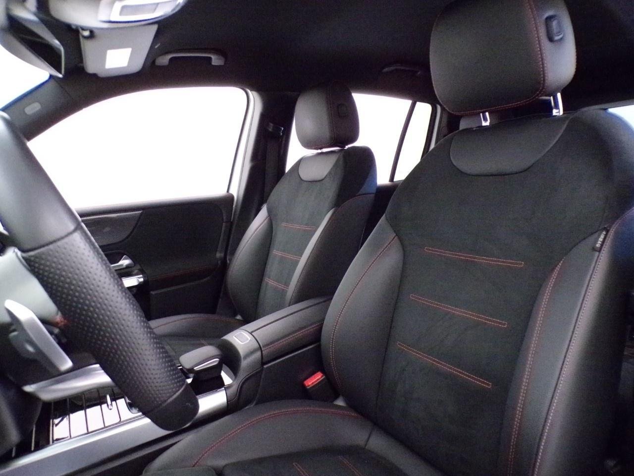 GLB 200 d Premium 4matic auto - Certified