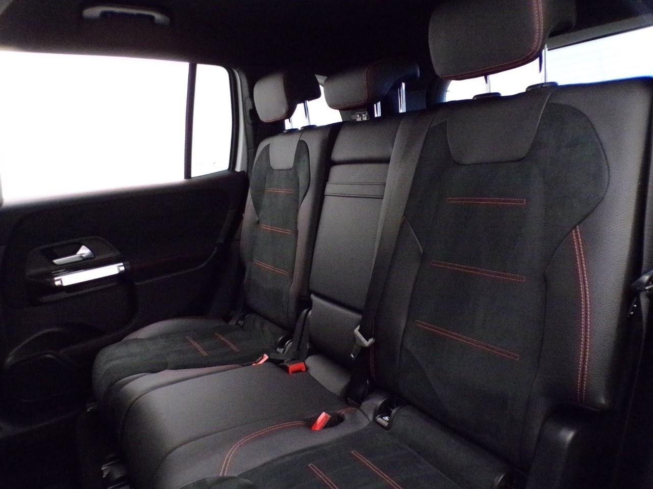 GLB 200 d Premium 4matic auto - Certified