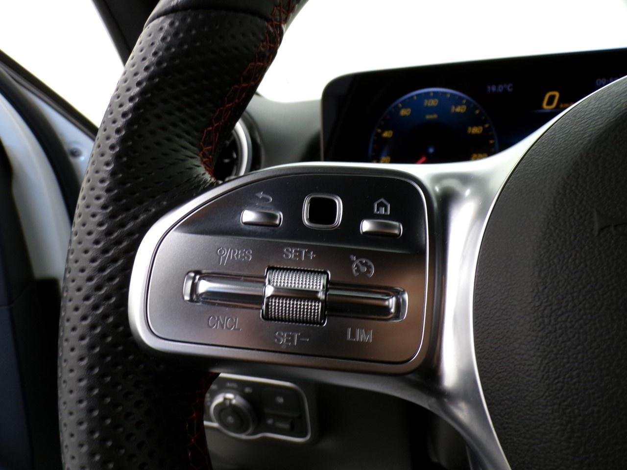 GLB 200 d Premium 4matic auto - Certified