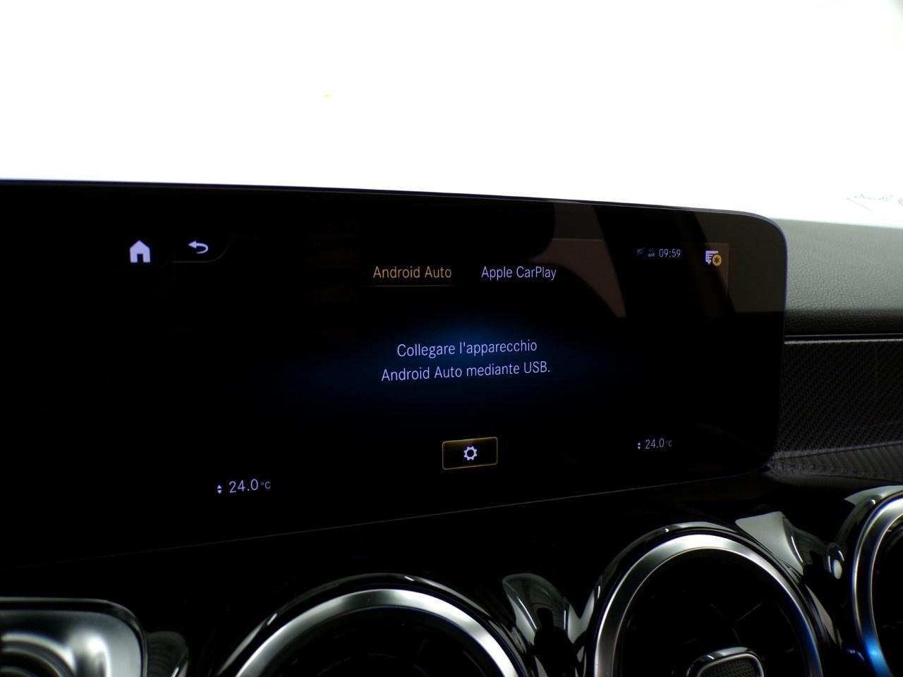 GLB 200 d Premium 4matic auto - Certified