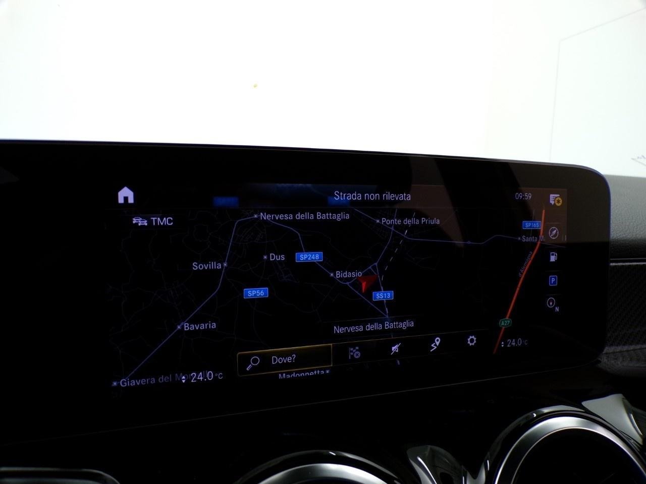 GLB 200 d Premium 4matic auto - Certified