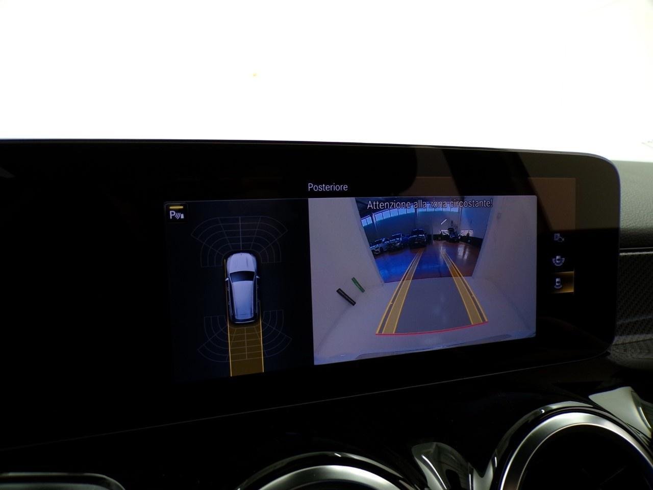 GLB 200 d Premium 4matic auto - Certified