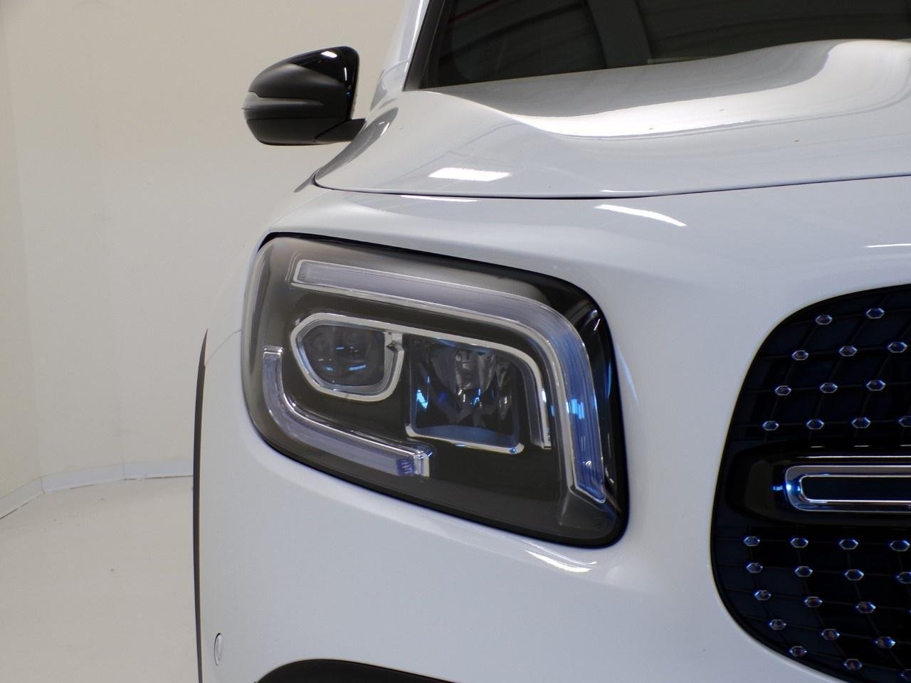 GLB 200 d Premium 4matic auto - Certified