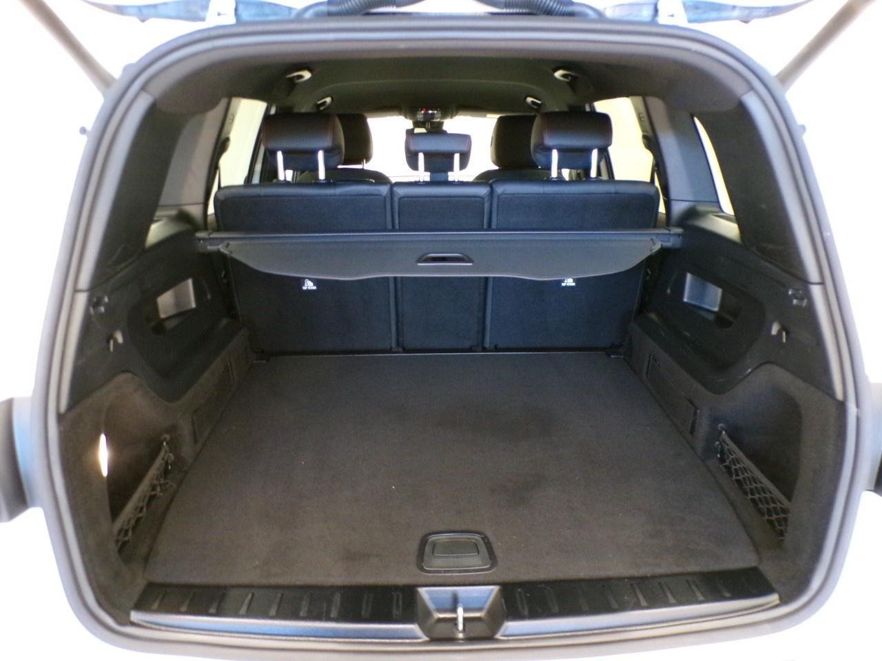 GLB 200 d Premium 4matic auto - Certified