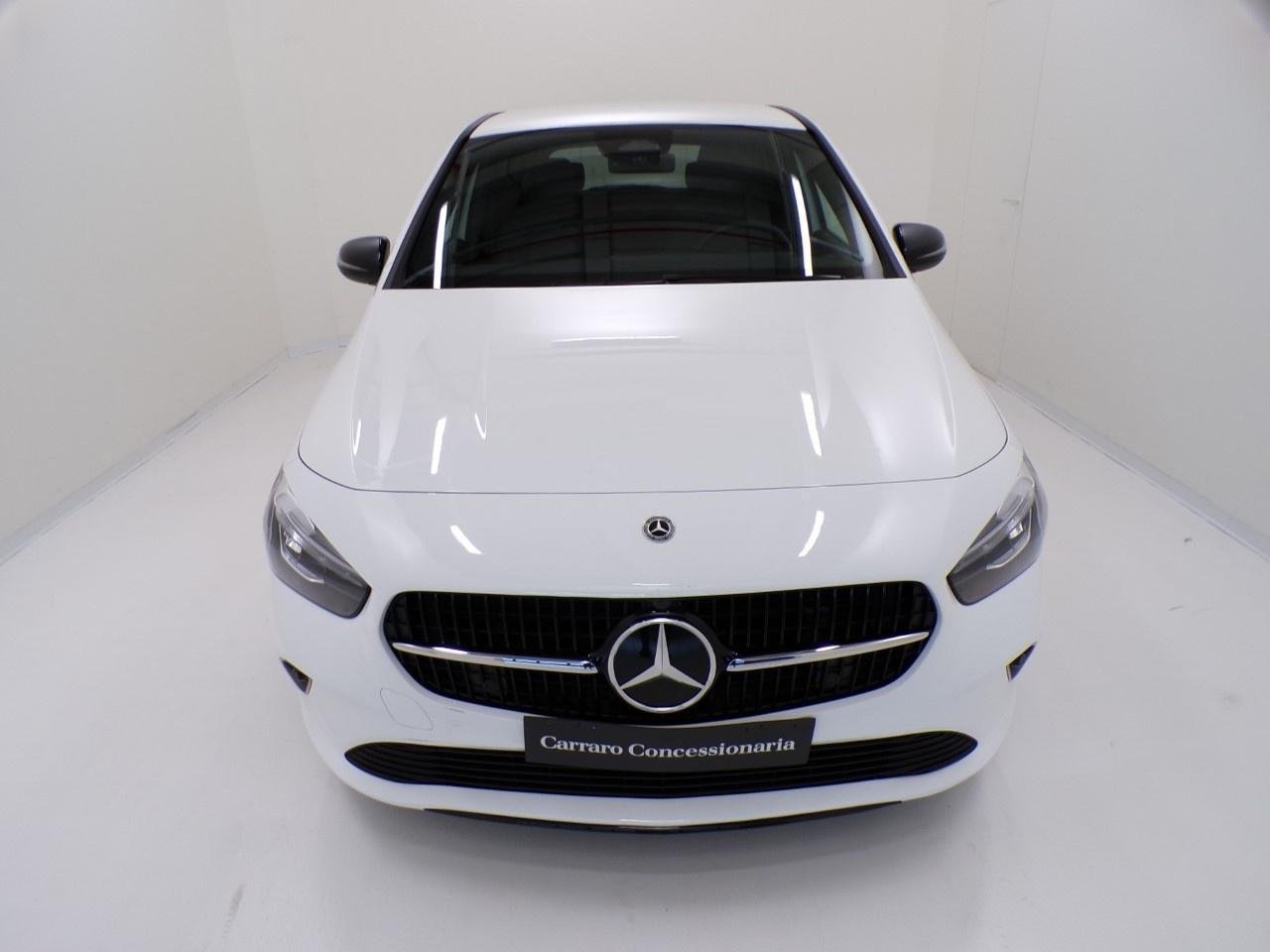 B 180 Progressive Advanced auto - Certified