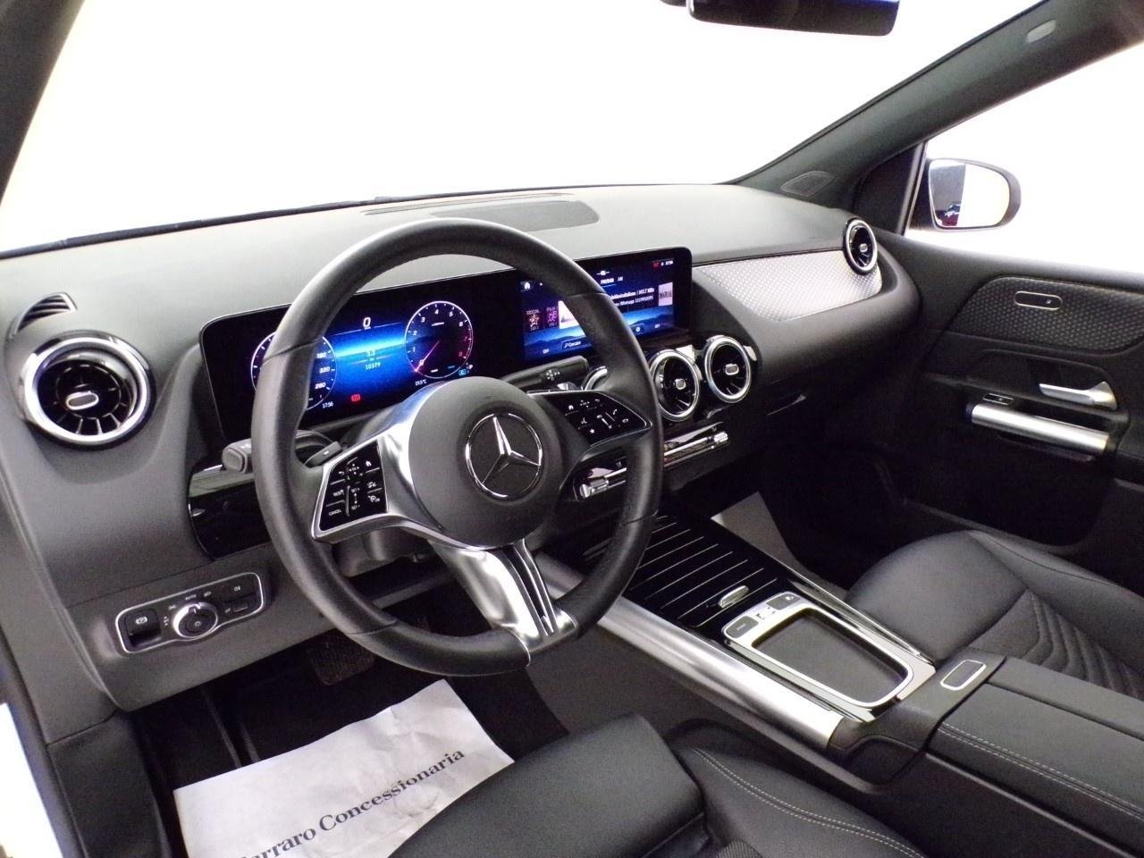 B 180 Progressive Advanced auto - Certified