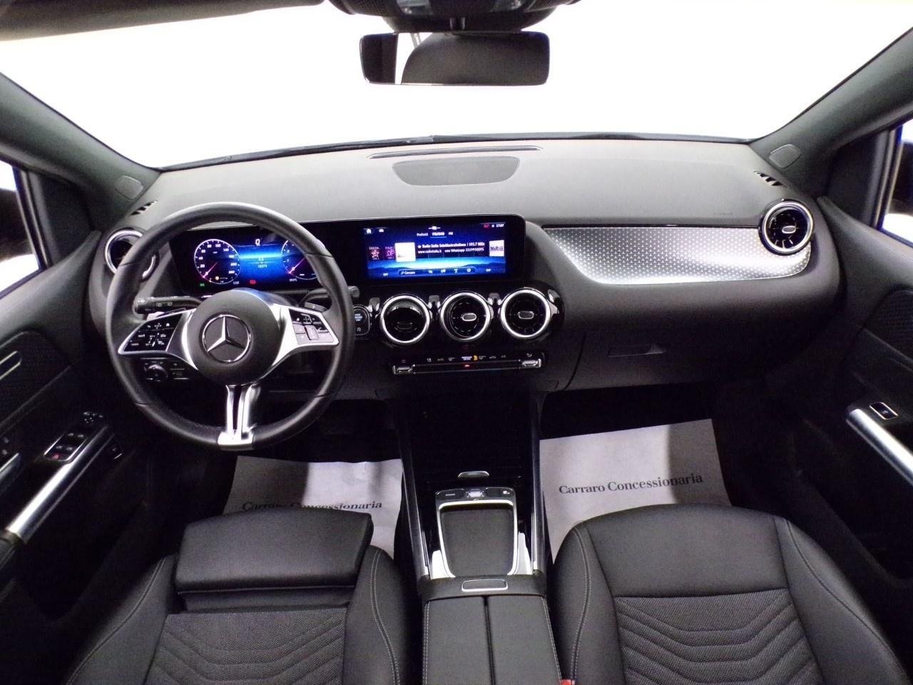 B 180 Progressive Advanced auto - Certified