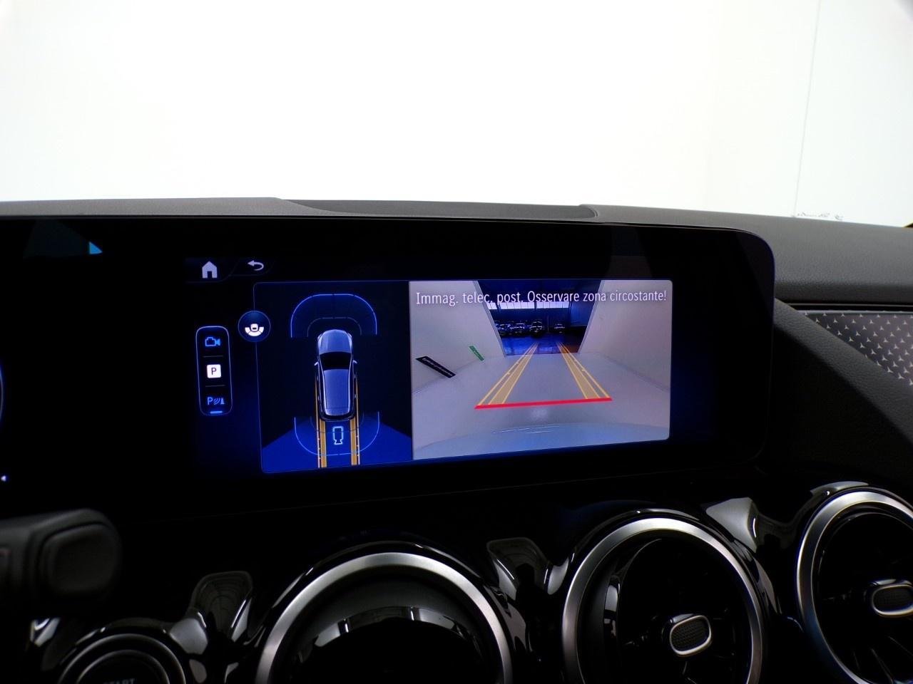 B 180 Progressive Advanced auto - Certified