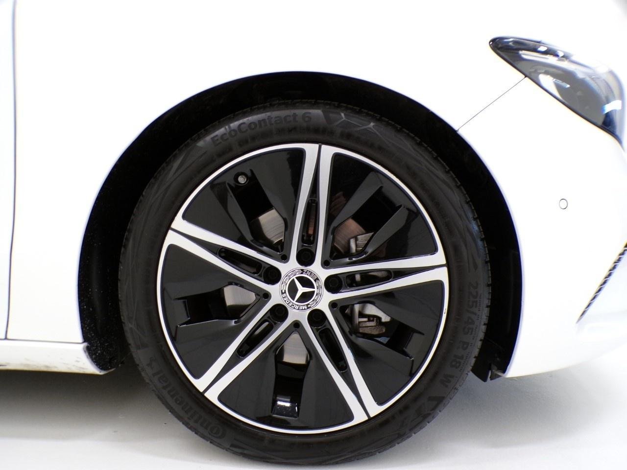 B 180 Progressive Advanced auto - Certified