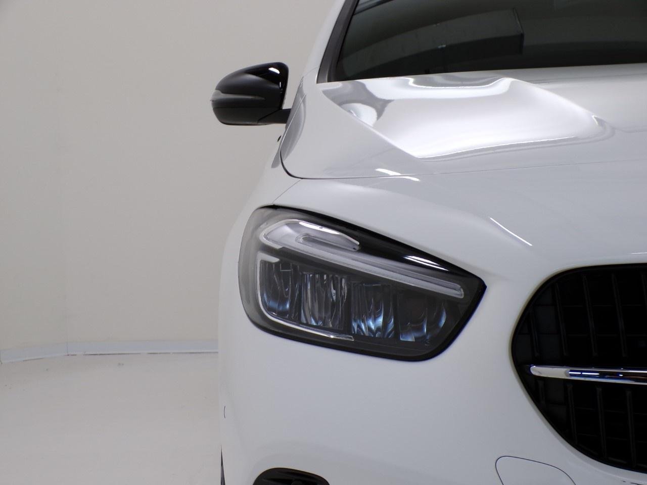 B 180 Progressive Advanced auto - Certified