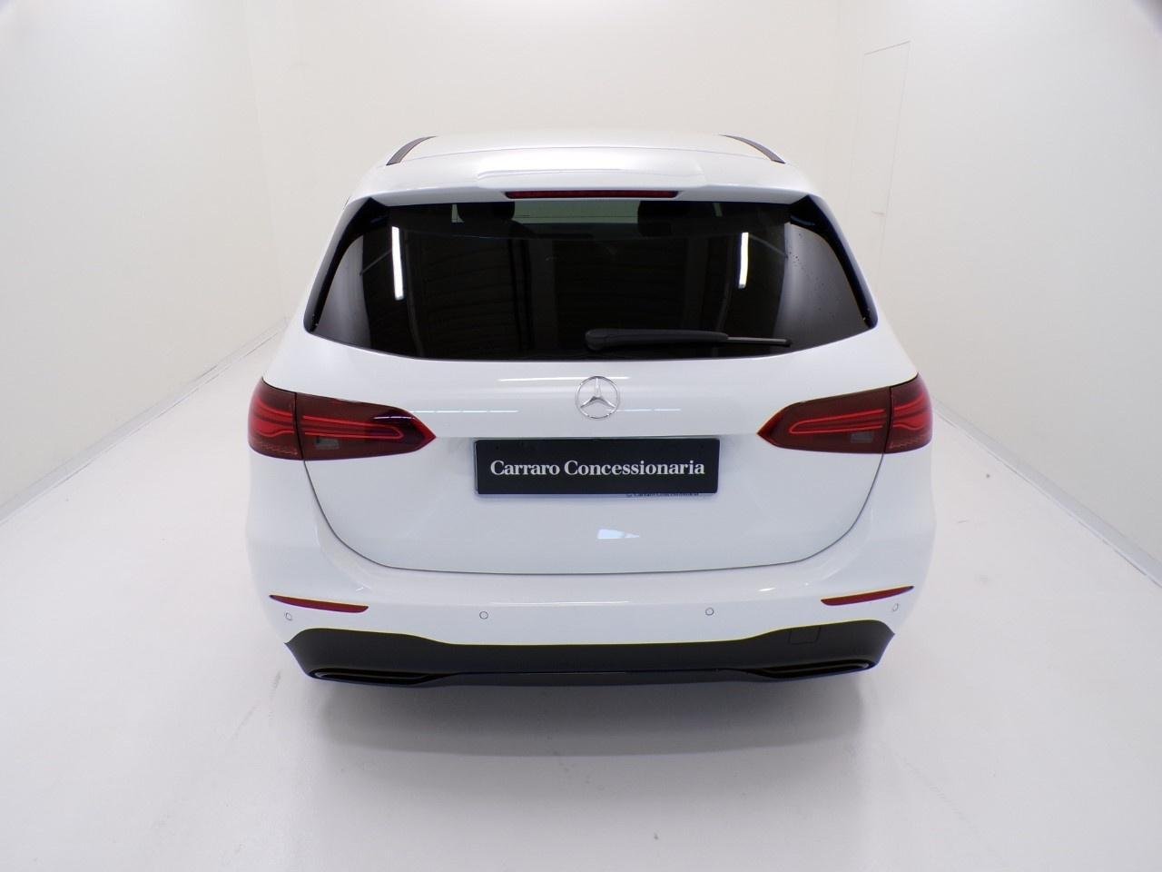 B 180 Progressive Advanced auto - Certified